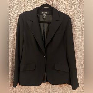 New York & Company Blazer Size 10